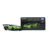  TOMICA PREMIUM LAMBORGHINI ESSENZA SCV12 NO.07 - TP.07 