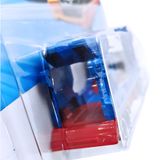  HOT WHEELS TRACK FLEET - TRANSFORMERS ULTRA MAGNUS - JCM59 