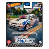  HOT WHEELS PREMIUM - ‘93 FORD ESCORT RS COSWORTH - HKF17 