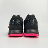  NIKE KYRIE FLYTRAP II KID BLACK HYPER PINK AQ3412-005 