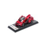 BBR X AR BOX - 1/64 FERRARI F80 ROSSO SUPERCAR - BBR64001H 