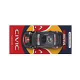  TIMEMICRO - 1:64 HONDA CIVIC REDBULL LIVERY - TM645714-1 