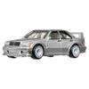  HOT WHEELS PREMIUM - 1990 MERCEDES-BENZ 190 E 2.5-16 EVOLUTION II - HRV98 