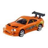  TOMICA Premium Unlimited 03 Fast & Furious Supra 
