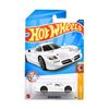  HOT WHEELS TURBO - NISSAN R390 GT1 WHITE - HCT77 