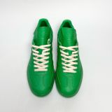  PHARRELL X ADIDAS SAMBA HUMAN RACE GREEN IE7294 