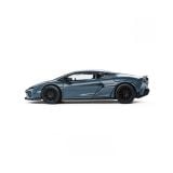  TRENDS HOBBY - 1/64 LAMBORGHINI TEMERARIO MATTE BLUE - 241082A 