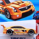  HOT WHEELS NIGHTSPEED - '16 CADILLAC ATS-V R - JJJ52 