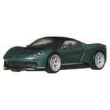  HOT WHEELS PREMIUM - EURO SPEED AUTOMOBILI PININFARINA BATTISTA JBK77 