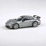  PARA 64 - 2025 PORSCHE 911 GT3 992.2 GT SILVER METALLIC - PA55872 