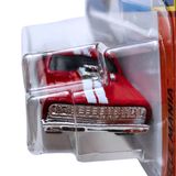  HOT WHEELS BASIC - ‘64 CHEVY CHEVELLE SS RED - HTC58 