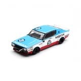  MINI GT - 1/64 NISSAN SKYLINE KENMERI LIBERTY WALK NISSAN RACING 75 CONCEPT MGT01212 - 1212 