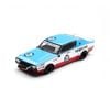  MINI GT - 1/64 NISSAN SKYLINE KENMERI LIBERTY WALK NISSAN RACING 75 CONCEPT MGT01212 - 1212 