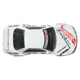  HOT WHEELS PREMIUM - NISSAN SKYLINE GT-R R32 PANDEM MODERN CLASSICS - HRV68 