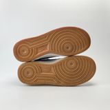  NIKE AIR FORCE 1 BIG KIDS’ SHOES WHITE BLUE DX5805-179 