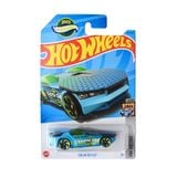  HOT WHEELS METRO - SOLAR REFLEX 2023 - HGK90 