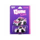  MINI GT - 1/64 NISSAN LB-SUPER SILHOUETTE S15 SILVIA AUTO FINESSE QUBECARZ - QZ00502 