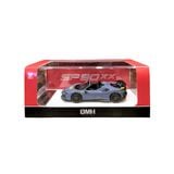  DMH - FERRARI SF90 XX SPIDER ROADSTER GREY - DMHFG 