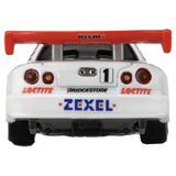  TOMICA PREMIUM - Racing LOCTITE ZEXEL GT-R - 0370 