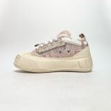  XVESSEL G.O.P. 2.0 MARSHMALLOW WHITE TWEED S22X45W 