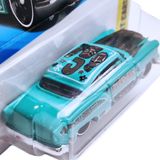  HOT WHEELS BASIC - CUSTOM '53 CHEVY - HYW68 