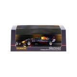  TARMAC WORKS - 1:64 F3 RED BULL DALLARA FORMULA 3 MACAU GRAND PRIX - T64-069-19MGP06 