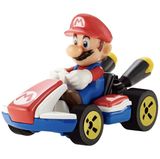  HOT WHEELS MARIOKART - MARIO STANDART KART - GBG26 