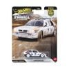  HOT WHEELS PREMIUM CAR CULTURE THRILL CLIMBERS - LANCIA DELTA S4 - JKF01 