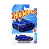  HOT WHEELS J-IMPORTS - NISSAN SKYLINE GT-R R34 (BNR34) - JJK35 