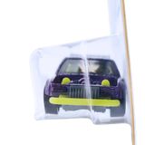  HOT WHEELS BASIC - LIMITED GRIP PURPLE - JBB44 