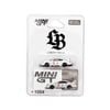  MINI GT - [ CARD NHẬT ] 1/64 NISSAN LB-SUPER SILHOUETTE S15 SILVIA ATHLETE LBWK CARD - 1054 
