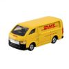  TOMICA - DHL DELIVERY VAN NO.120 - TB.120 