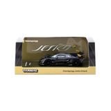  TARMAC - 1/64 KOENIGSEGG JESKO ATTACK CARBON FIBRE | 2025 HK TOY CAR SALON - T64GTL052BCF 