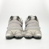 NEW BALANCE 9060 RAINCLOUD DARK SILVER METALLIC U9060ERG 