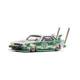  POP RACE - NISSAN SKYLINE C210 KAIDO RACER BOSOZOKU STYLE - PR6461 