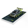  TIME MICRO - [FULL SET] PORSCHE 911 992 GT3 RS TITAN LIVERY - TM644639 