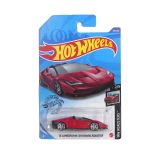  HOT WHEELS BASIC '16 LAMBORGHINI CENTENARIO ROADSTER GLN67 
