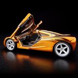  HOT WHEELS RLC - MCLAREN F1 - HGK75 
