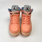  NIKE AIR JORDAN 5 RETRO SP CRIMSON DV4982-641 