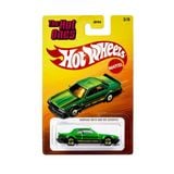  HOT WHEELS THE HOT ONES - NISSAN SKYLINE RS (KDR30) - JKX42 