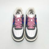  NIKE AIR FORCE 1 LOW NIKE BY YOU AQ3778-994 