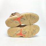  NIKE TRAVIS SCOTT X AIR JORDAN 6 RETRO BRITISH KHAKI DH0690-200 