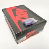  NIKE AIR JORDAN 1 RETRO HIGH OG COURT PURPLE 555088-501 