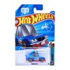  HOT WHEELS TOONED - MAZDA RX-3 BLUE - JJJ95 