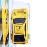  HOT WHEELS HW J-IMPORTS - 1985 HONDA CR-X - JJJ51 