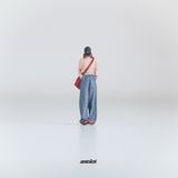  1/64 FIGURE BASIC - DAI FIG BASIC SS1 - FB 