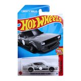  HOT WHEELS - LBWK NISSAN SKYLINE 2000GT-R LIBERTY WALK - HTC65 