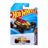  HOT WHEELS HW DREAM GARAGE - 2 JET Z - JJM06 