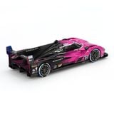  MINI GT - Cadillac V-Series.R #01 Cadillac Racing 2024 IMSA Petit Le Mans - 1010 