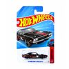  HOT WHEELS NIGHTSPED - '70 DODGE HEMI CHALLENGER - JJK79 